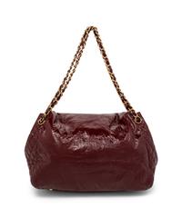 Chanel Rock & Chain Flap Bag, 2007