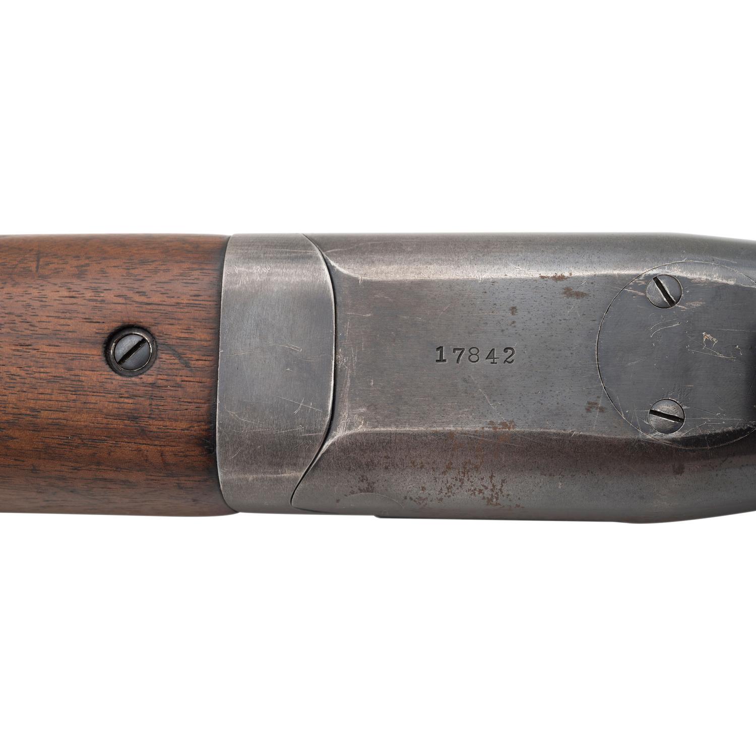 **Winchester Model 24 in 12 Gauge