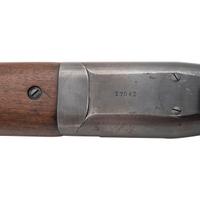**Winchester Model 24 in 12 Gauge