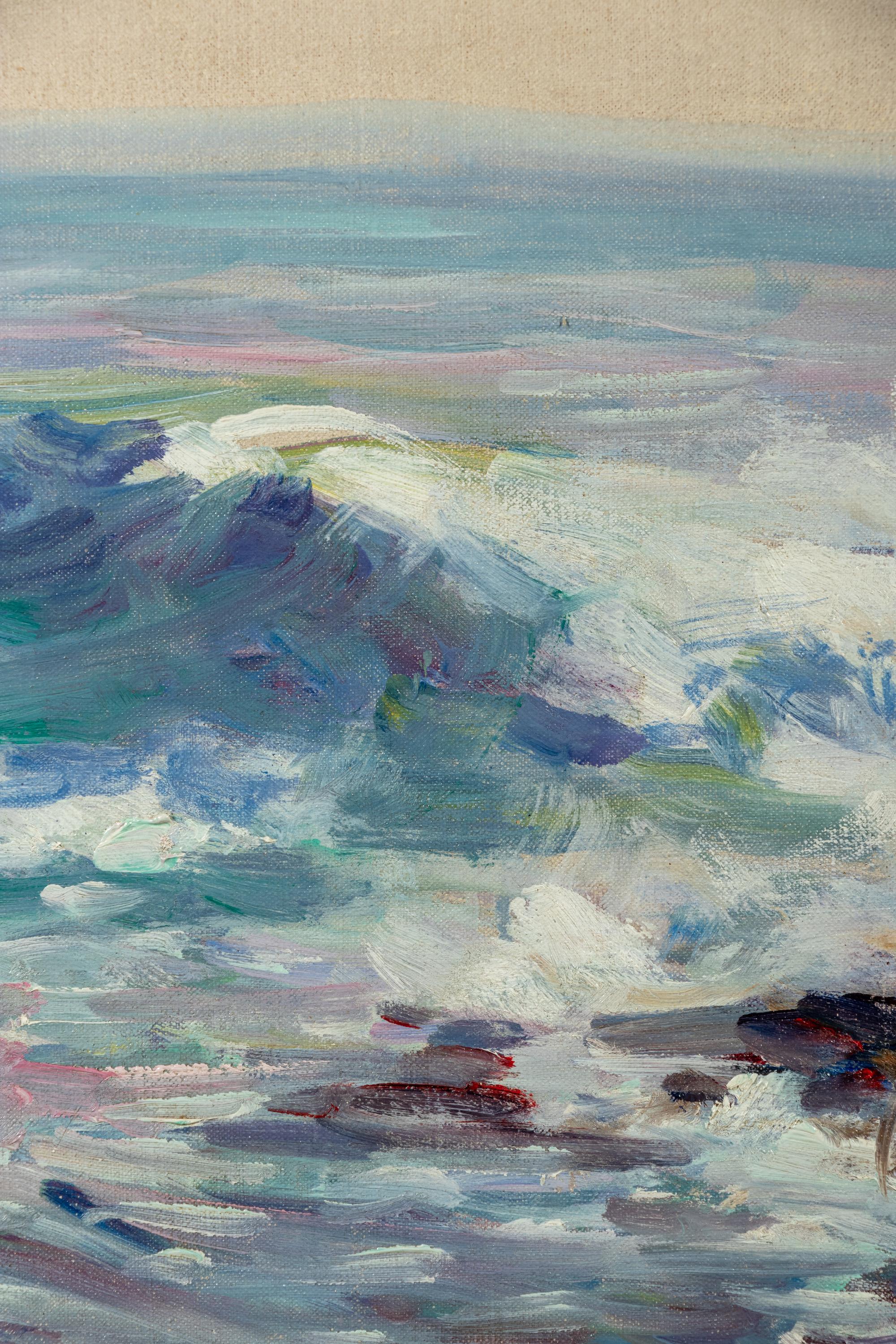 Seascape