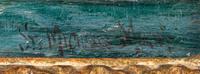 St. Michael's Mount and Norfolk Coast (a pair of works)
