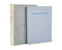 [Puss in Boots] [Fischer, Hans] Perrault, Charles. Le Chat Botte