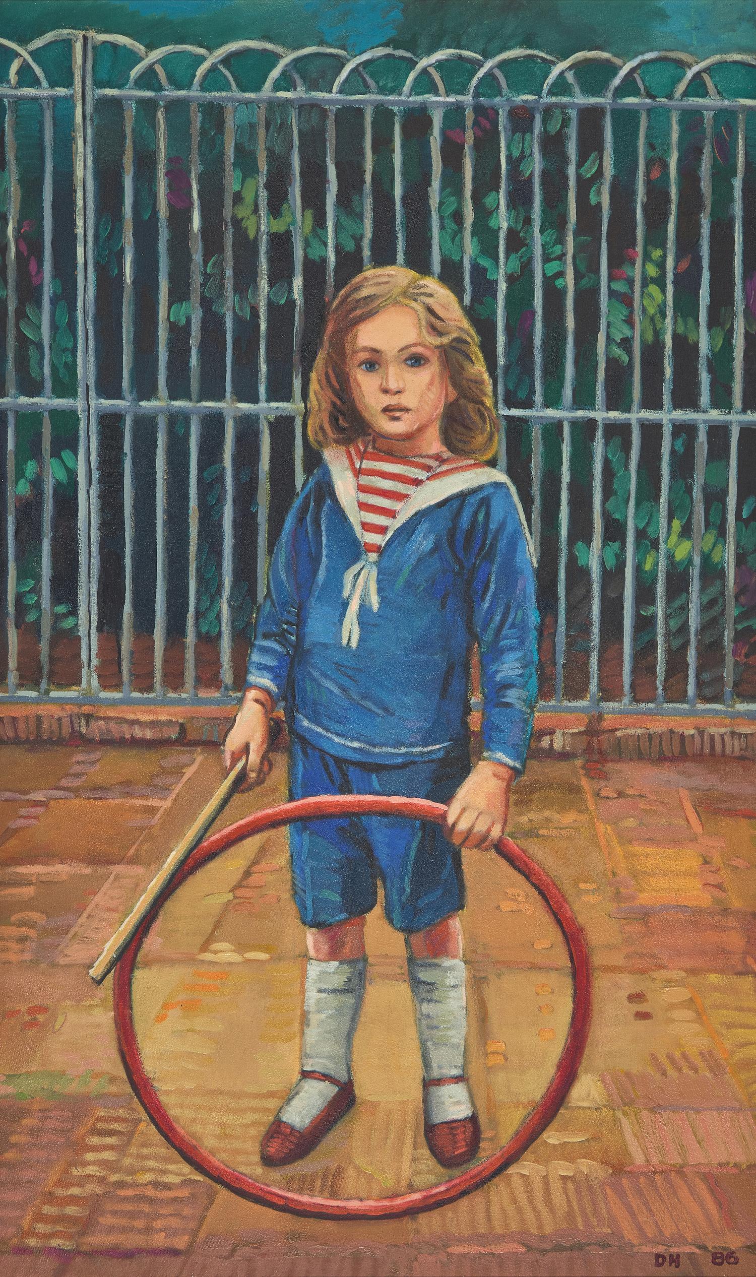 The Only Child, 1986