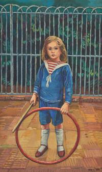 The Only Child, 1986