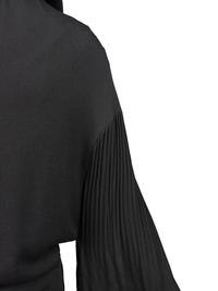 Three Flapper Items: Two Dresses, One Cape, 1920-30s