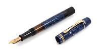 A Pelikan Originals of Their Time: 1935 Limited Edition Fountain Pen