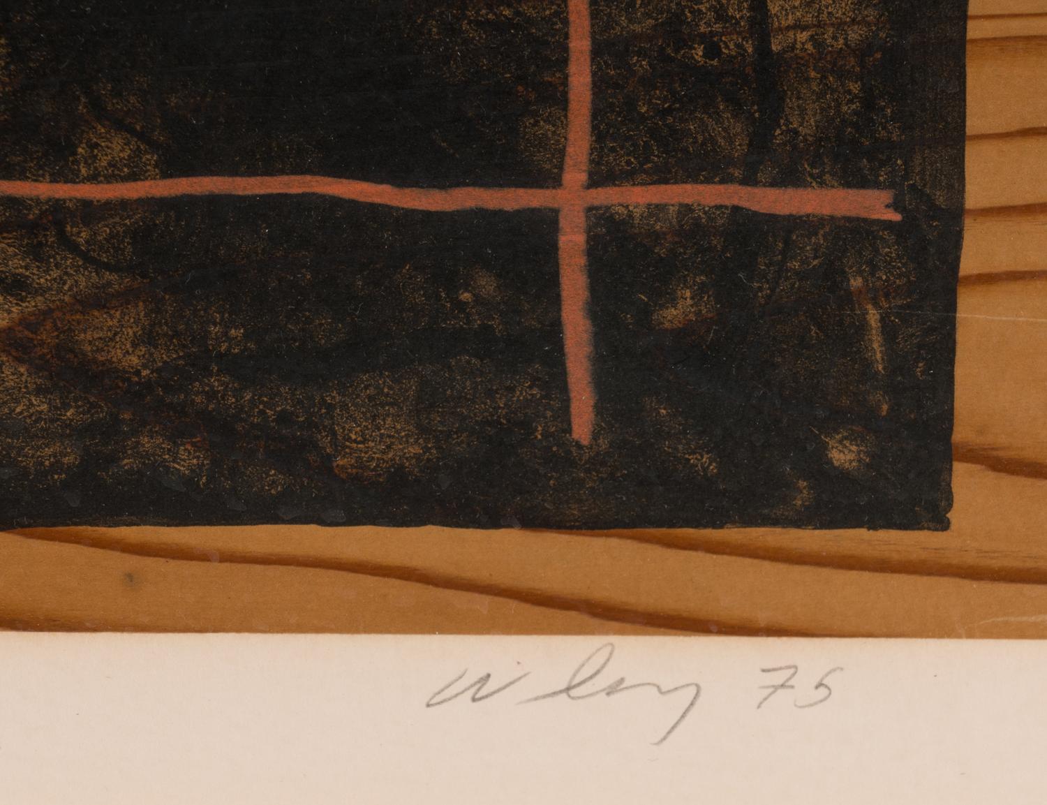 Ecnud, 1975