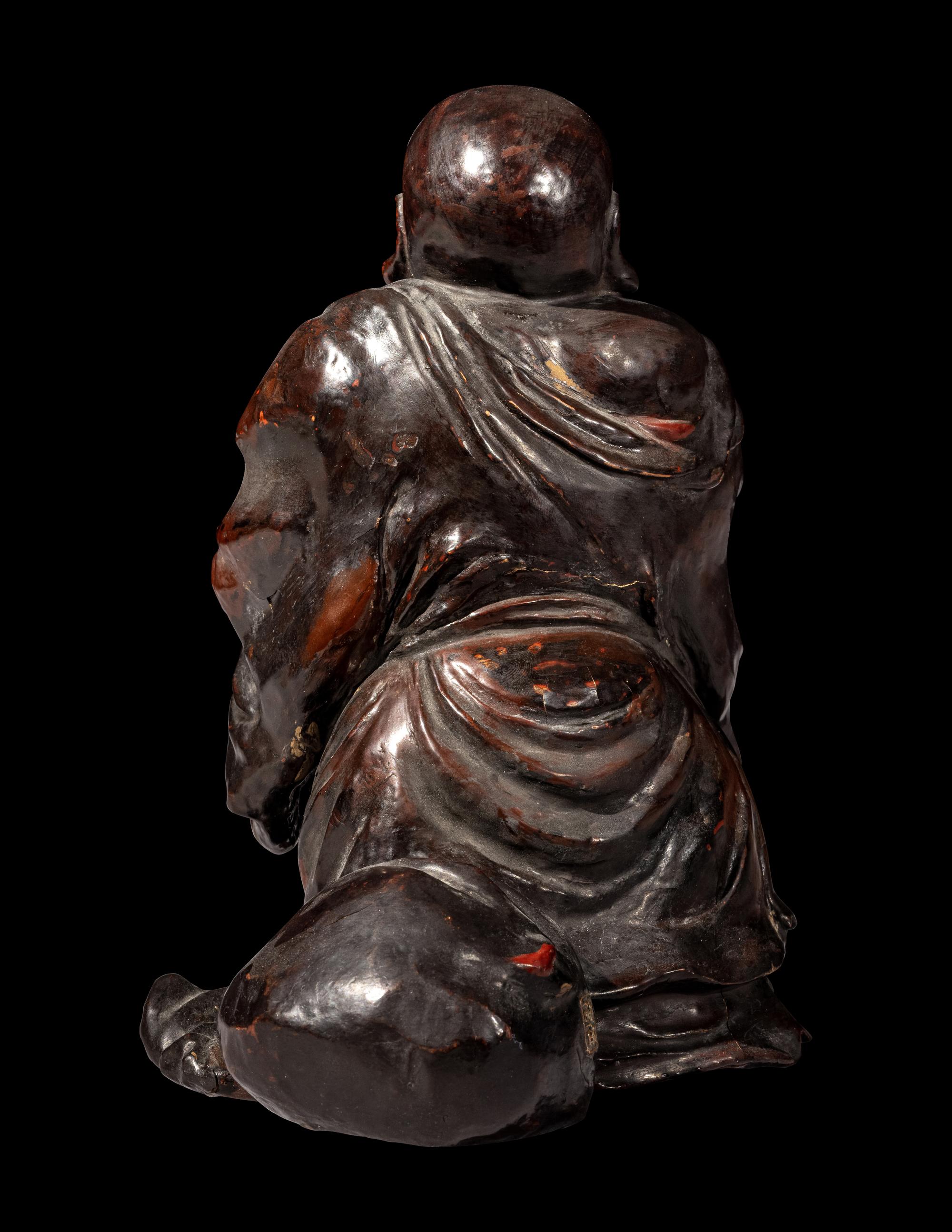 Ogawa Haritsu