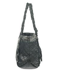 Chanel Medium Lady Braid Tote Bag
