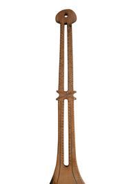 Delaware Maple Syrup Paddle