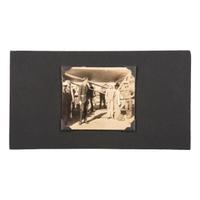 [AVIATION]. A group of early images of airplanes including US Airmail and US Army, comprising: