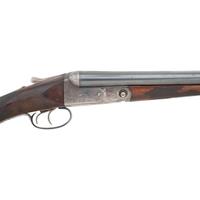 **Parker DHE 12 Gauge