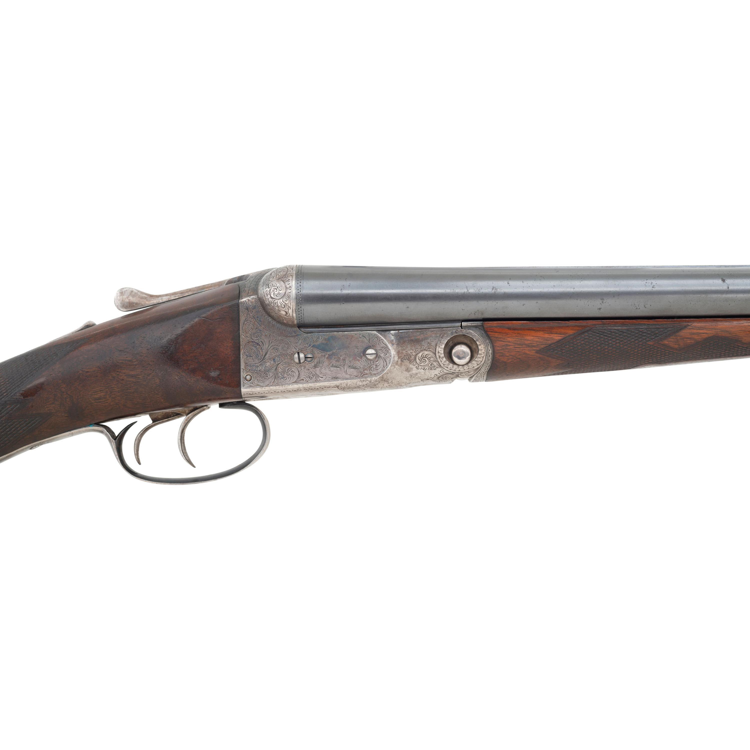 **Parker DHE 12 Gauge