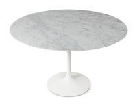 Tulip Style Dining Table