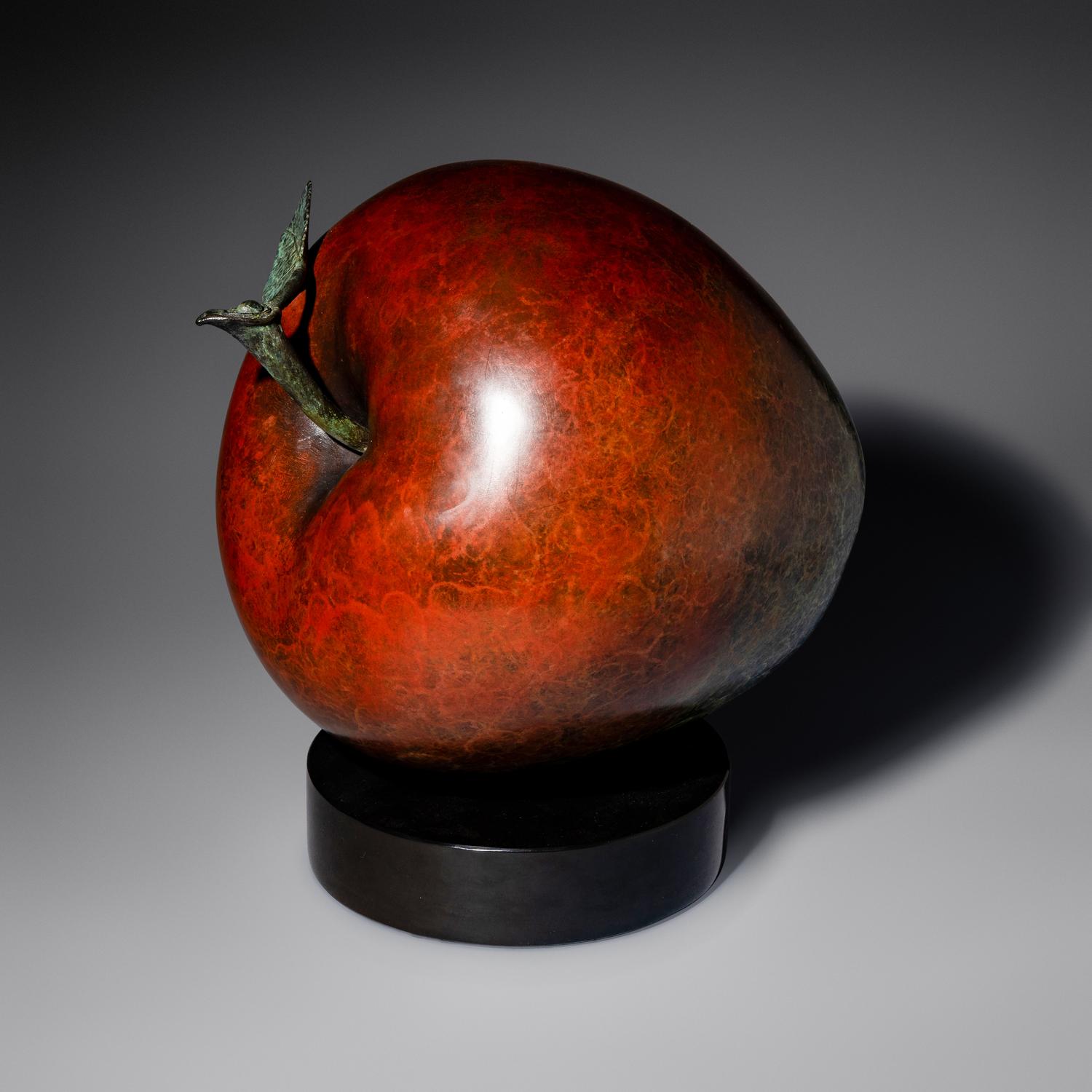 Apple, Popliteo series