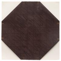 Paper Clip Suite I (suite of five), 1974