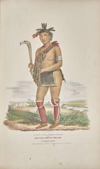 [Native-Americana] Lewis, J(ames).O(tto). : The Aboriginal Port Folio