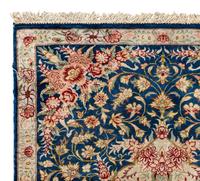 A Group of Three Rugs