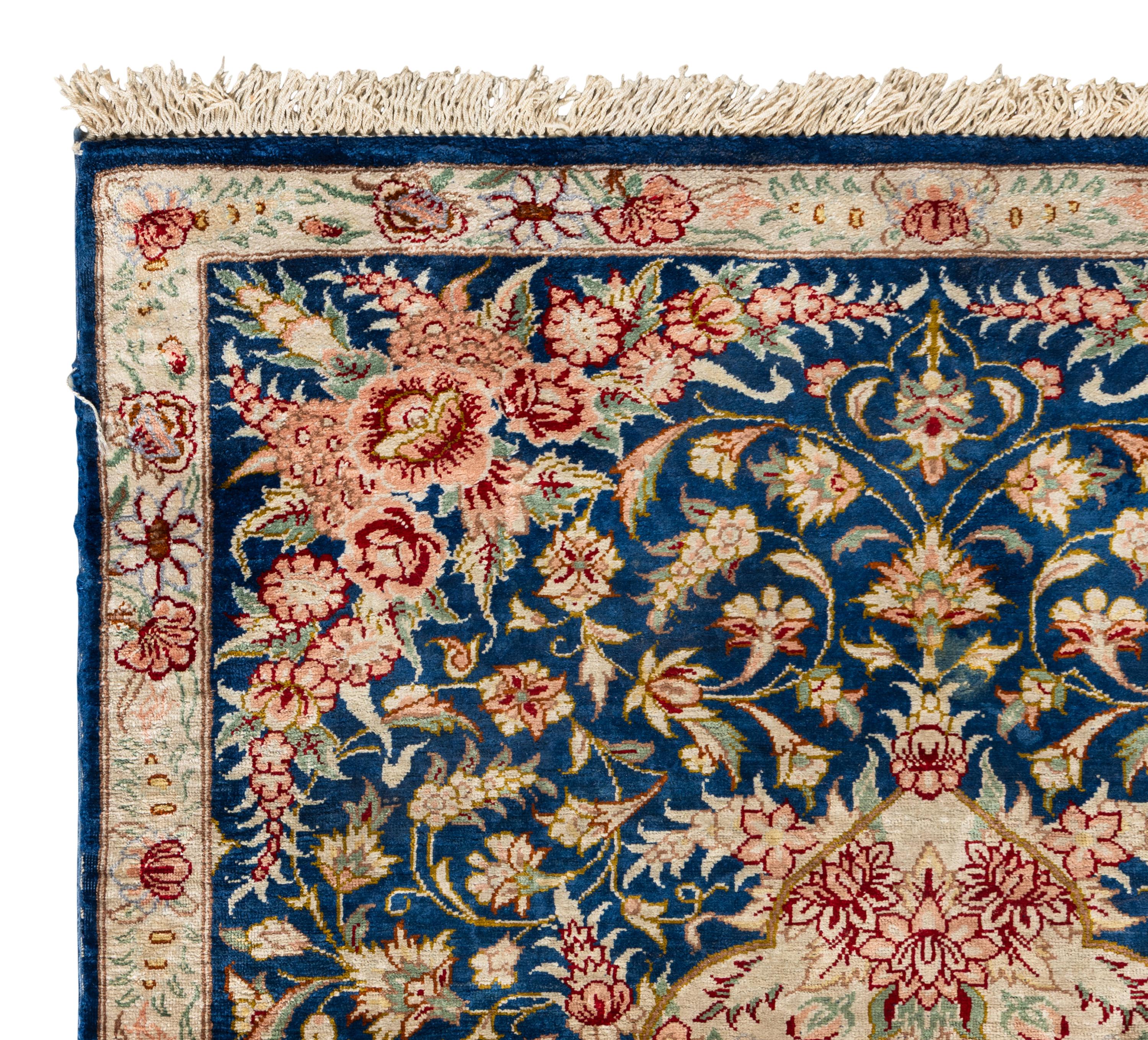A Group of Three Rugs