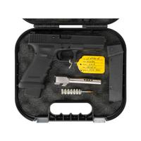 *Glock 22 C with KKM .357 Sig Barrel in Box with Accessories