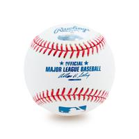 A Group of Five Signed Baseballs,