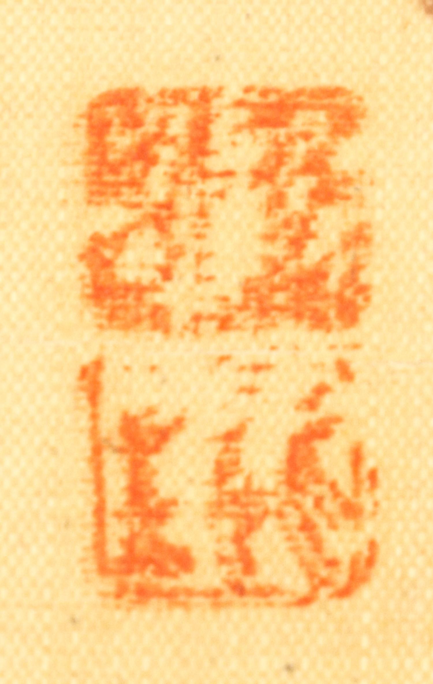Gu Chun (Gu Taiqing), (1799-1877), Rockery