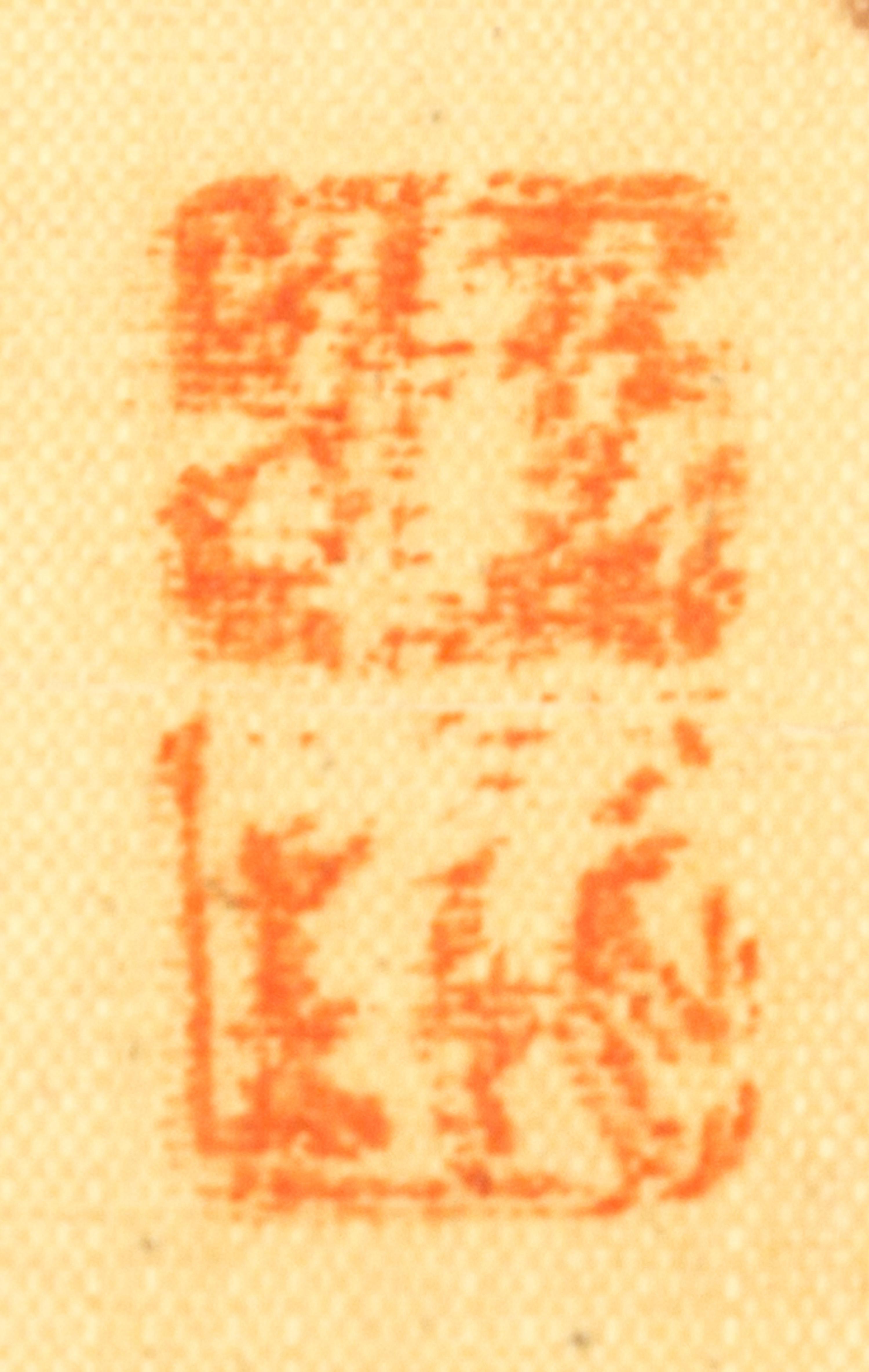 Gu Chun (Gu Taiqing), (1799-1877), Rockery