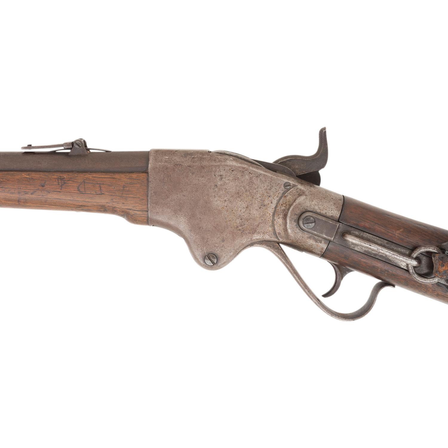 US Model 1860 Spencer Carbine