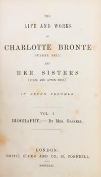 (BINDINGS) A group of 10 leather-bound volumes.