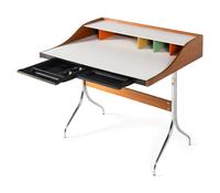 Swag Leg Desk, model 5850, 1954 Herman Miller, USA
