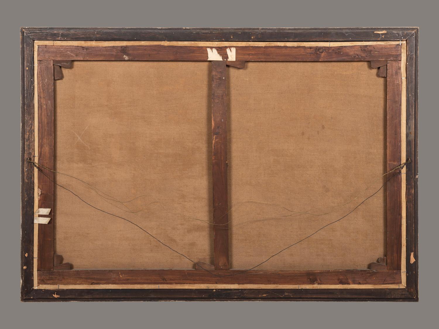 Attributed to Charles Henry Seaforth (English, 1801-1872)