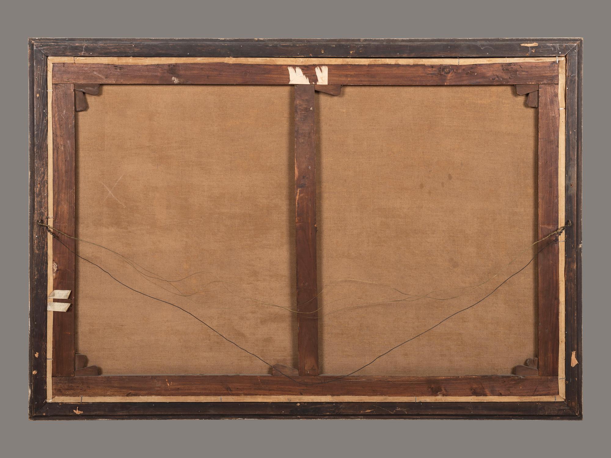 Attributed to Charles Henry Seaforth (English, 1801-1872)