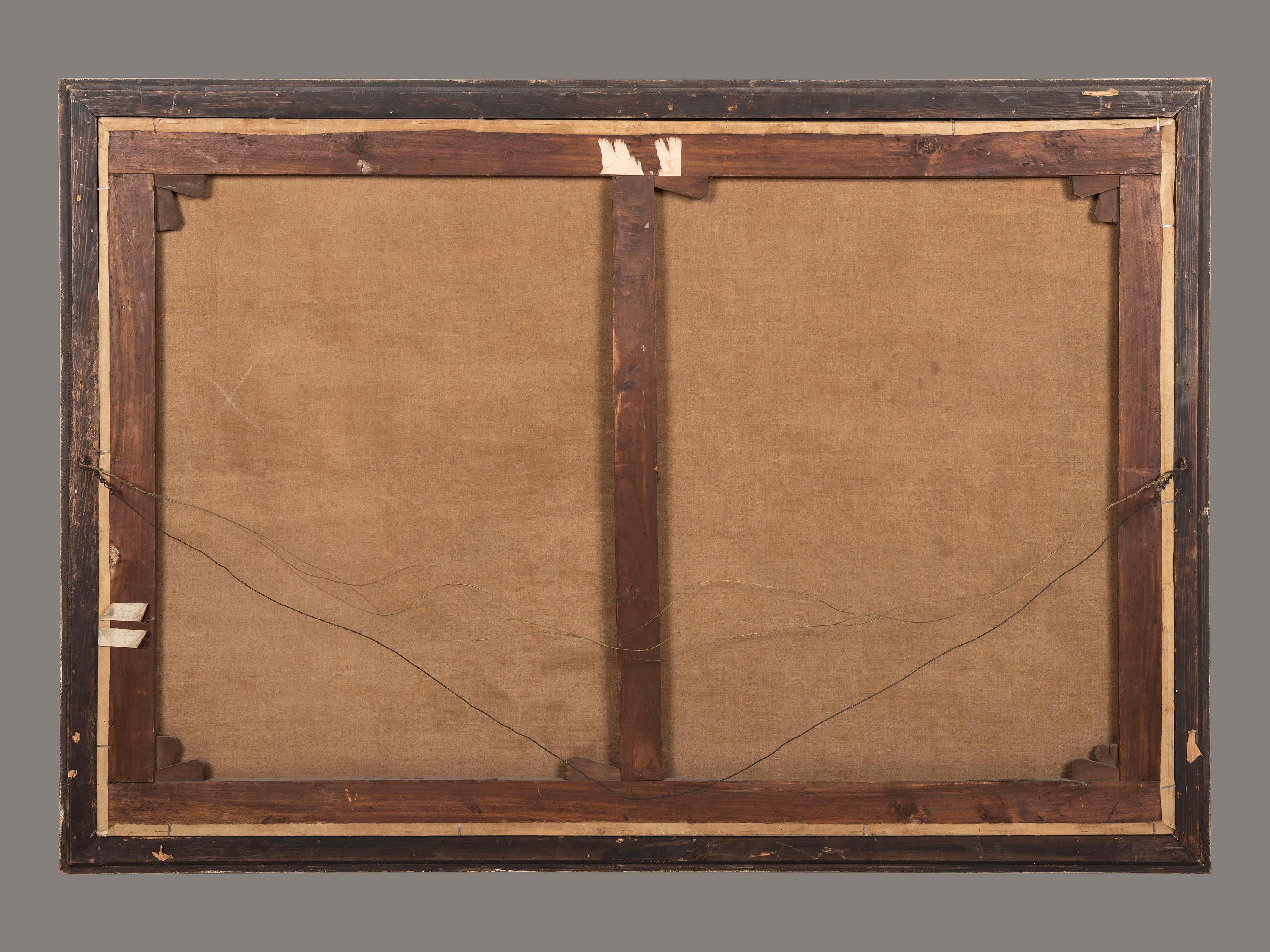 Attributed to Charles Henry Seaforth (English, 1801-1872)