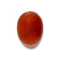 A Roman Carnelian Finger Ring with the Bee of Ephesus