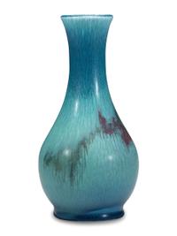 A Margaret Helen McDonald for Rookwood Pottery Vellum Vase