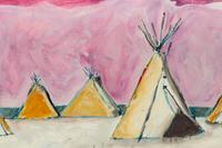 Winter Incampment