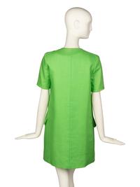Christian Dior, Haute Couture Ensemble, 1966