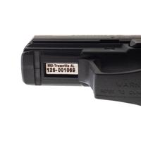 *Heckler & Koch HK P2000SK in Box with .357 Sig and .40 S&W Barrels