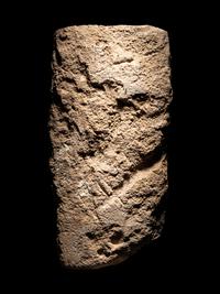 A Punic Limestone Stele