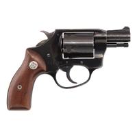 *Charter Arms Undercover