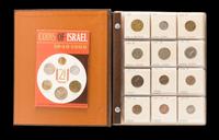 A Collection of International Coins and Tokens