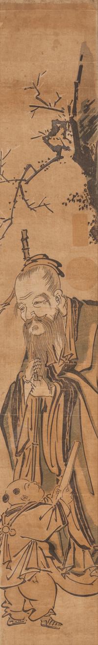 25 Japanese Woodblock Prints
