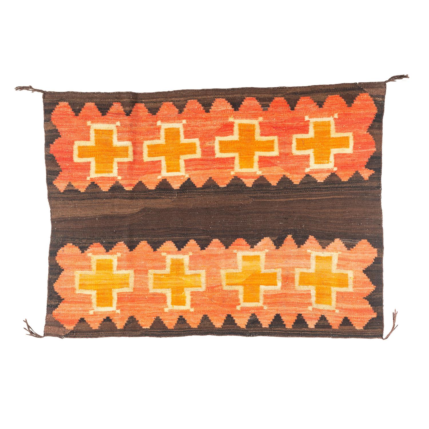Navajo Regional Weaving / Rug