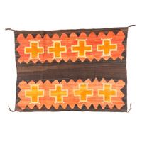 Navajo Regional Weaving / Rug