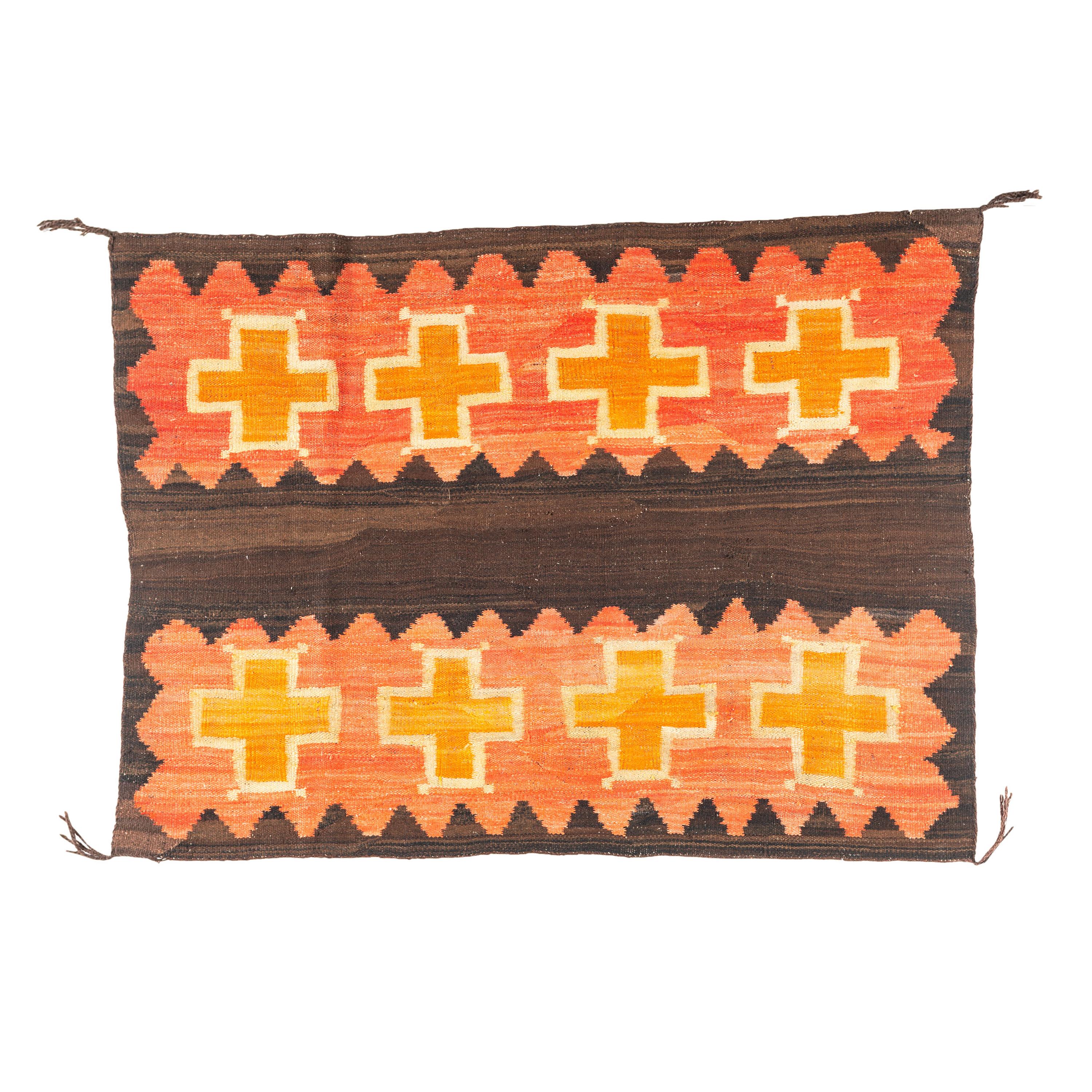 Navajo Regional Weaving / Rug