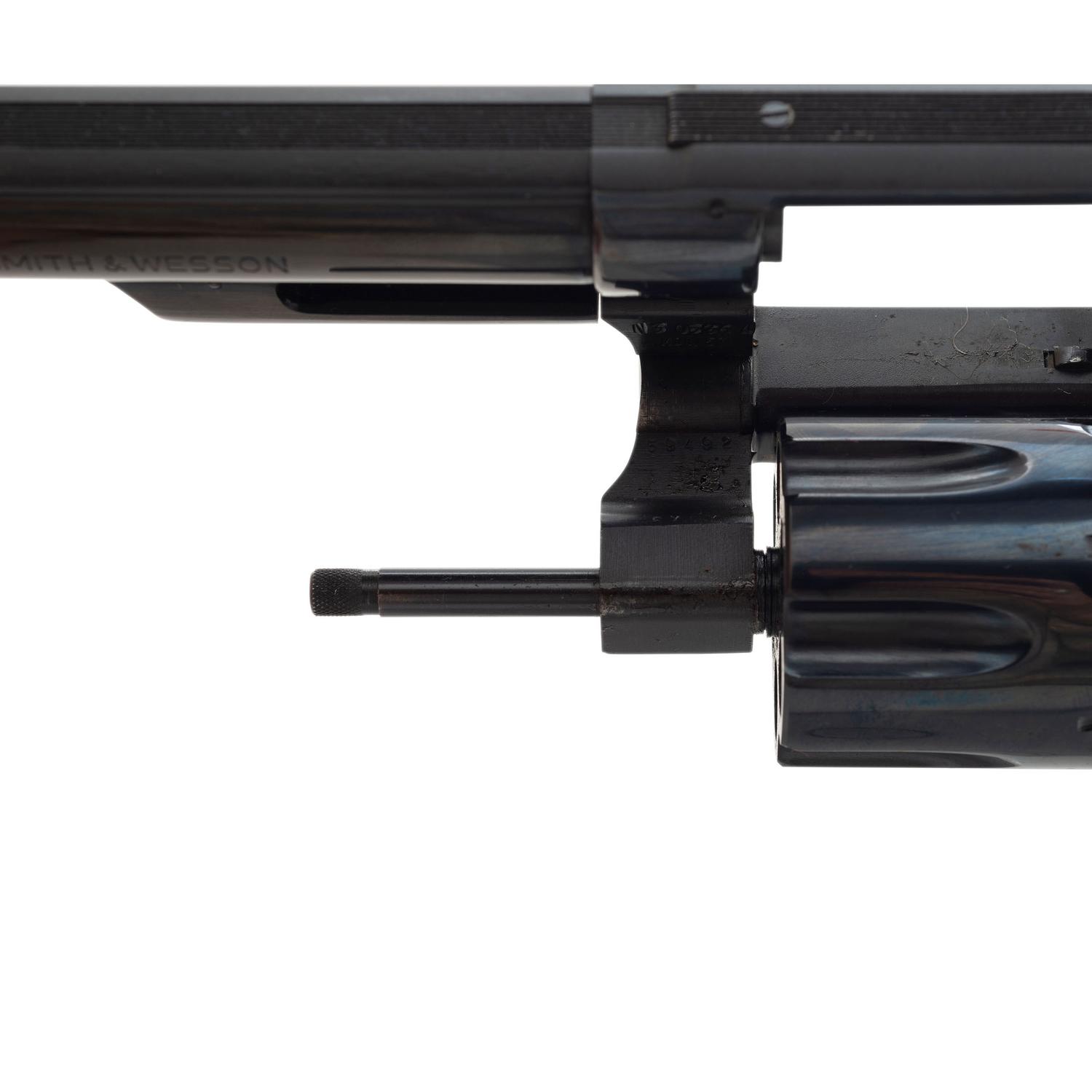 *Smith & Wesson Model 57 in Box