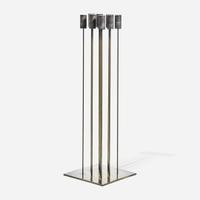 Harry Bertoia (American, 1915-1978) Untitled (Tonal Sound Sculpture)