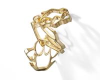 brass knuckles (iv) , 2010