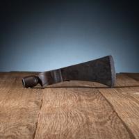 Eastern Woodlands Pipe Tomahawk Head