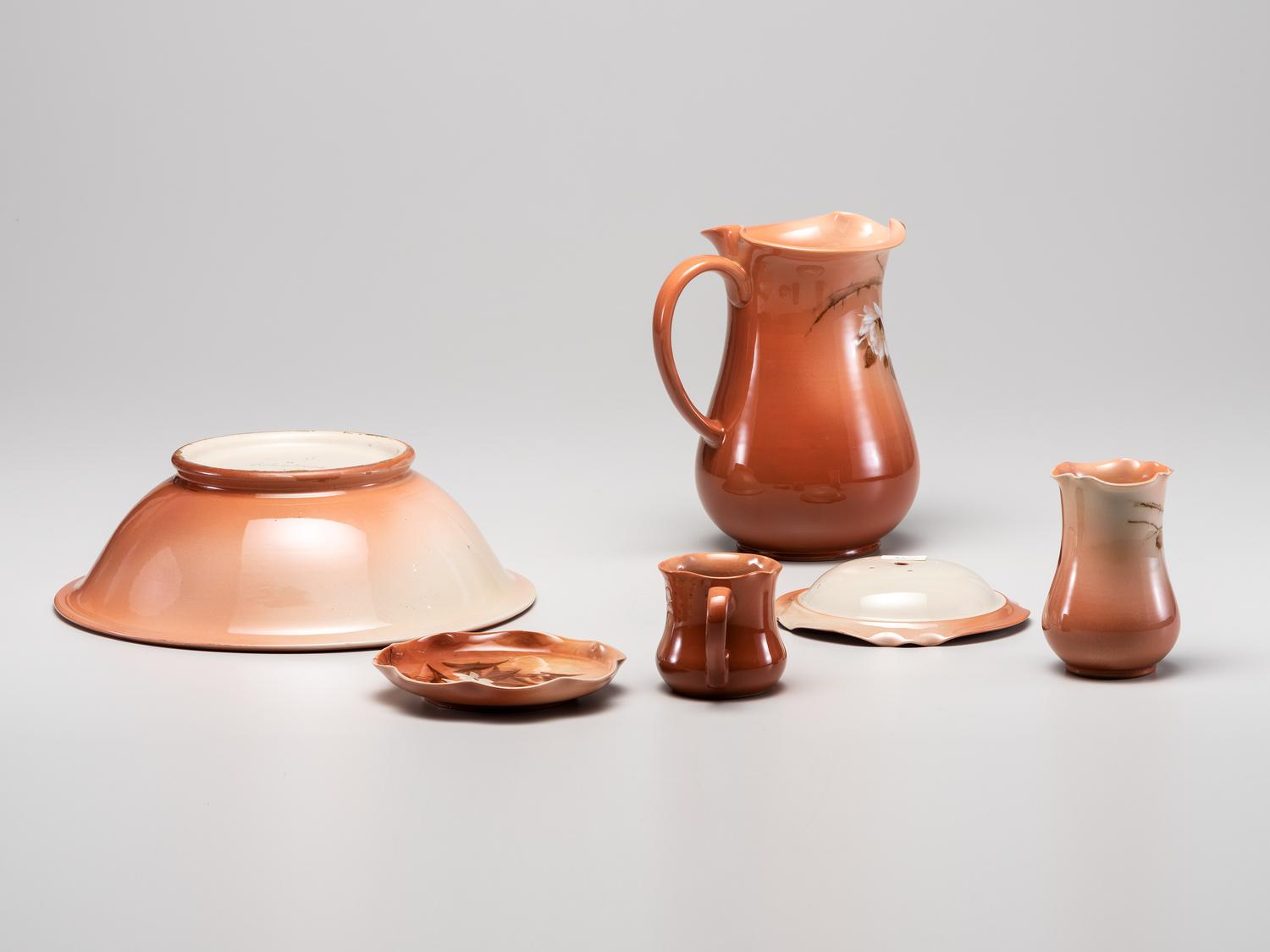 Chamber Set